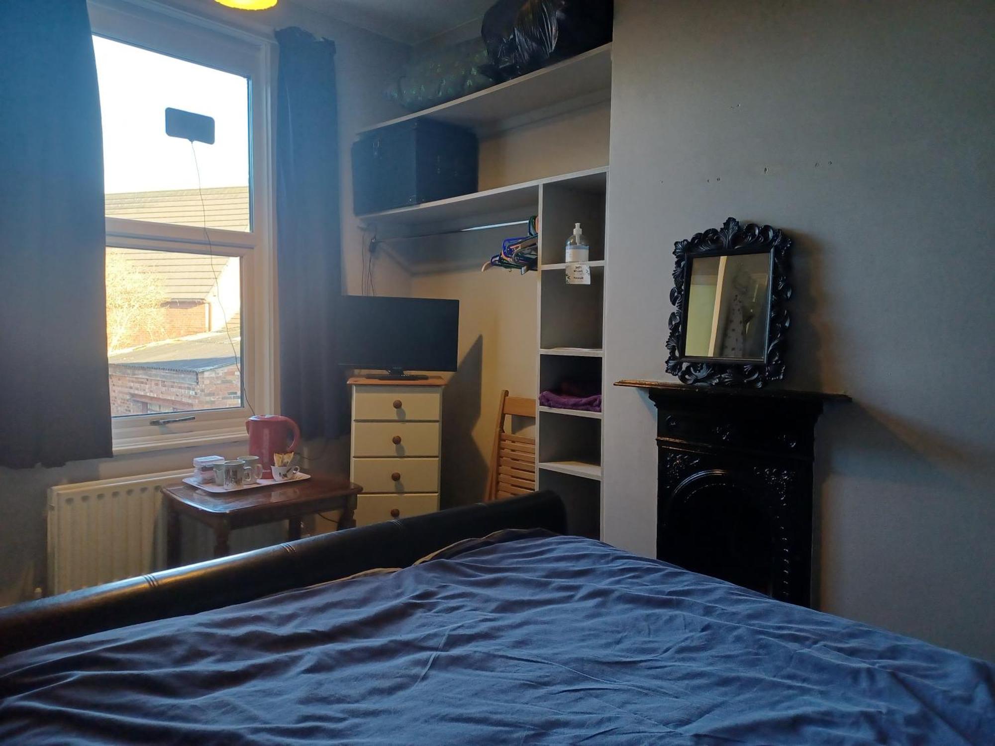 Apartamento Ripon Street Lincoln Exterior foto